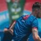 Tomas Pochettino fortaleza