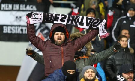 Torcida Besiktas