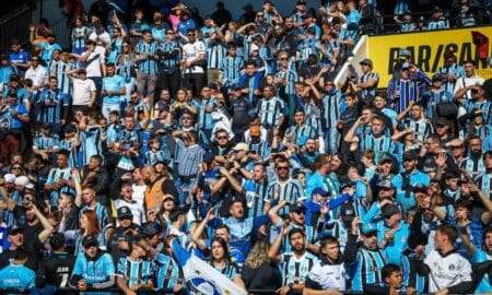 Torcida Gremista gremio