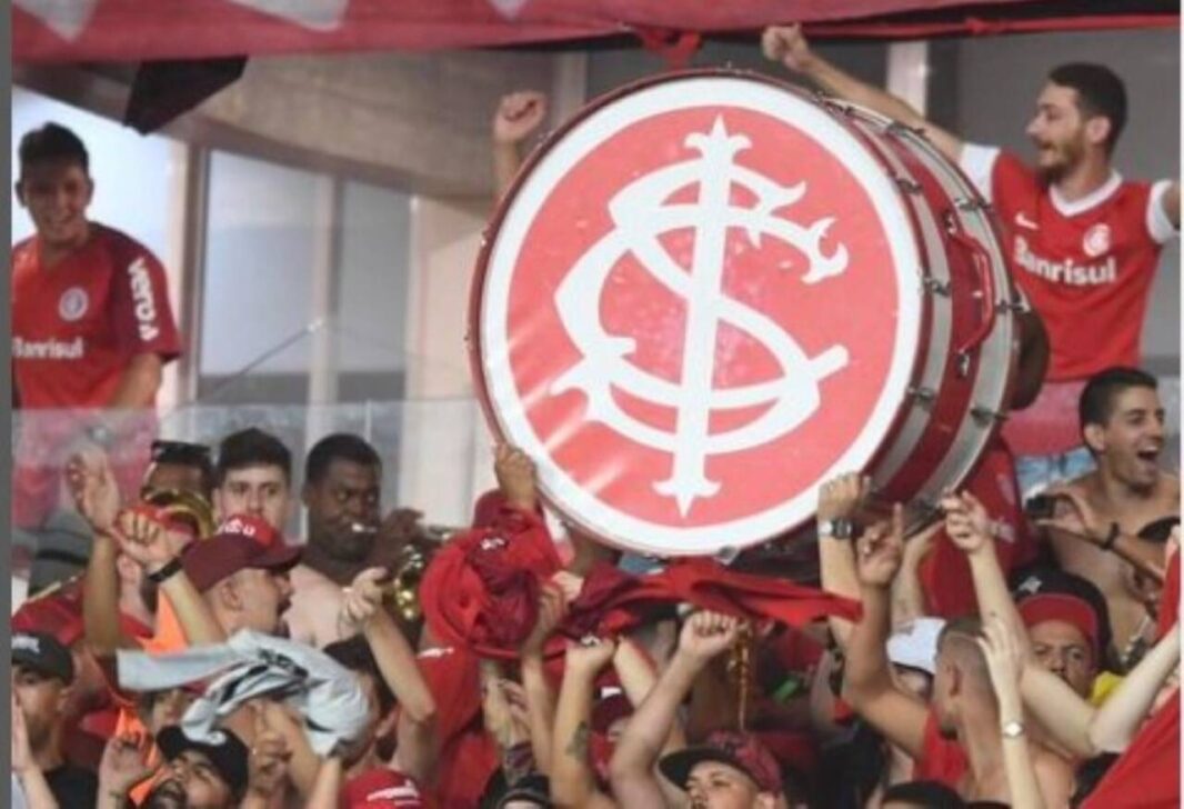 Torcida Internacional