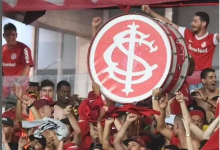 Torcida Internacional
