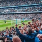 Torcida Manchester City