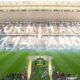 Torcida corinthians globo