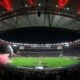 Torcida Flamengo Maracanã