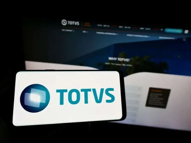 Totvs