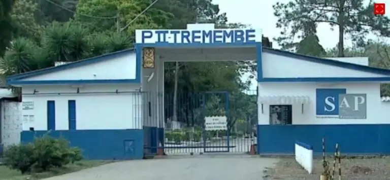 Tremembé