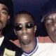 Tupac Diddy Notorius BIG