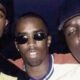 Tupac, Diddy e BIG