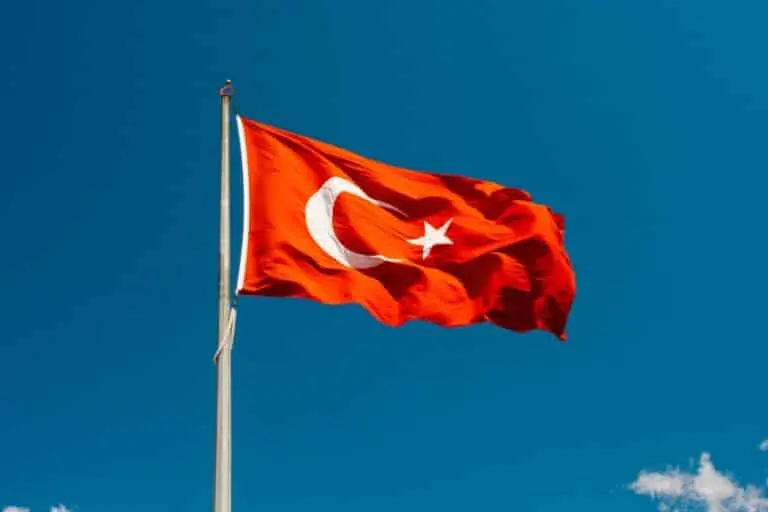 Turquia