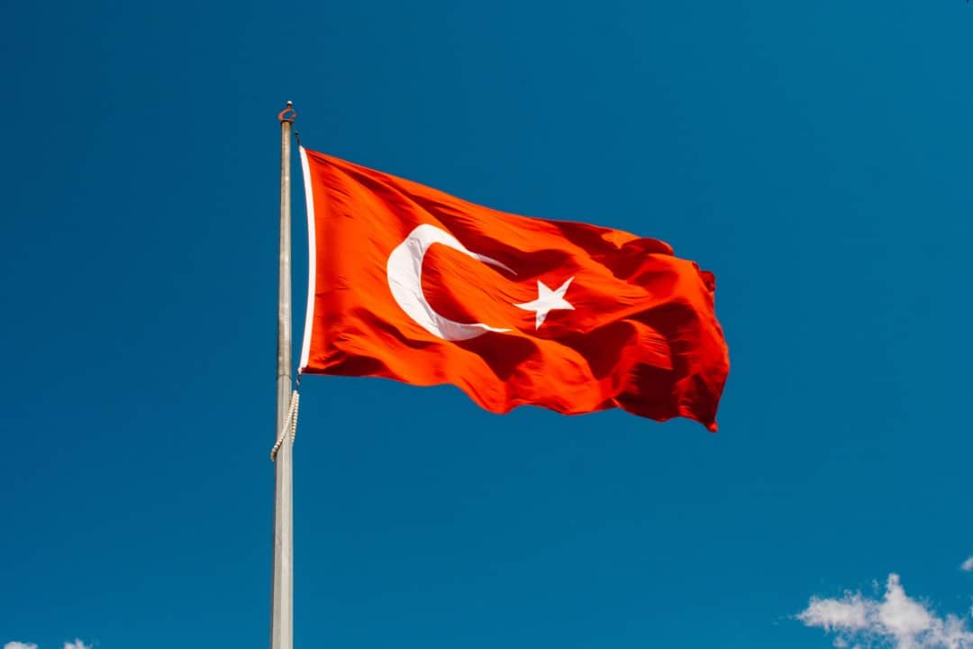 Turquia