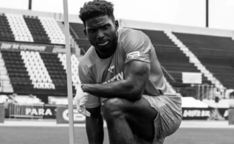 Tyreek Hill