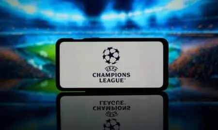 UEFA Champions League