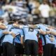 Uruguai jogo