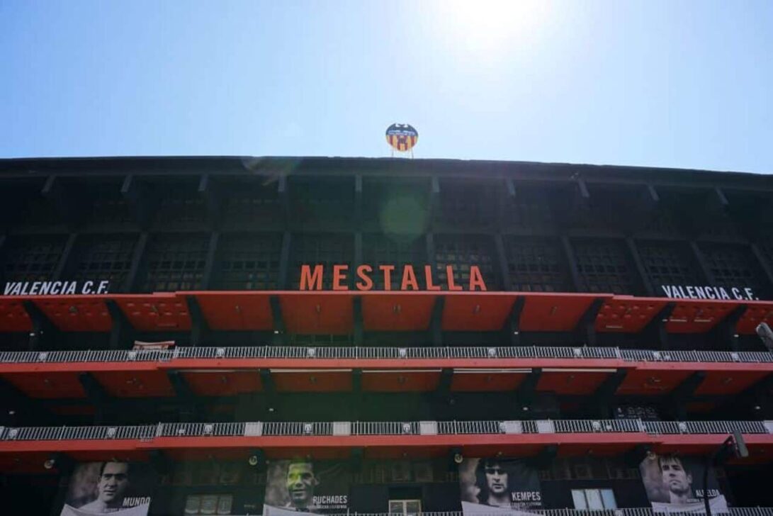 VALENCIA FC