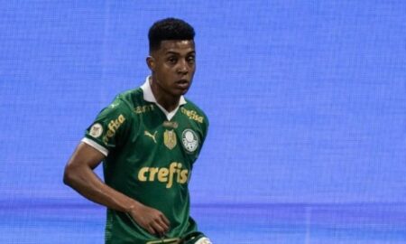 VANDERLAN PALMEIRAS