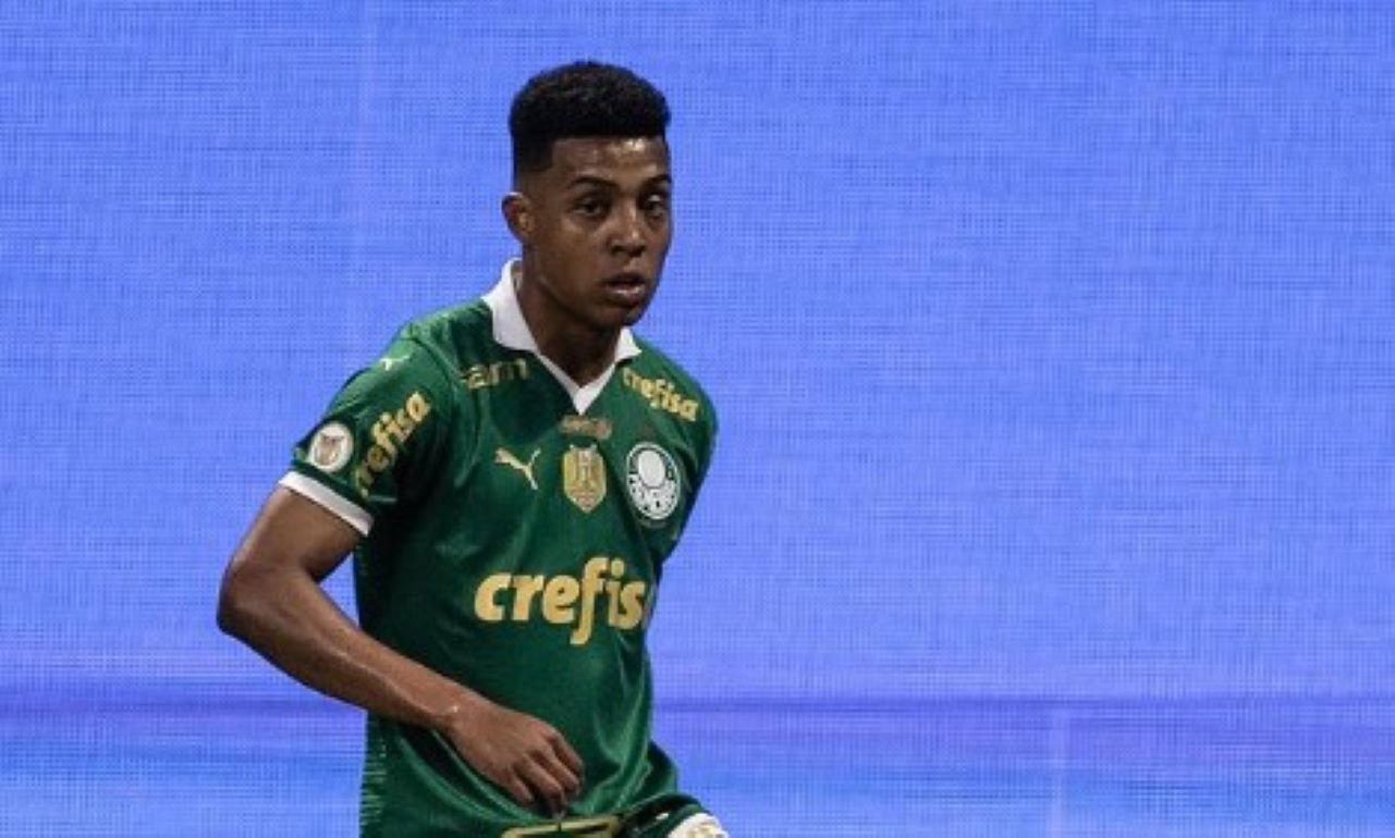 VANDERLAN PALMEIRAS