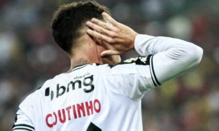 VASCO COUTINHO