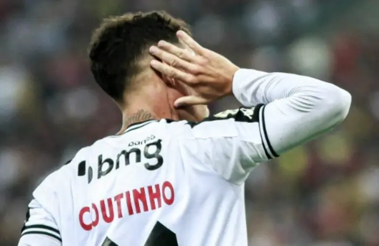 VASCO COUTINHO