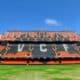 Valencia estádio la liga
