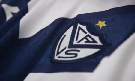 Vélez Sarsfield