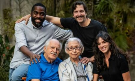 Velhos bandidos