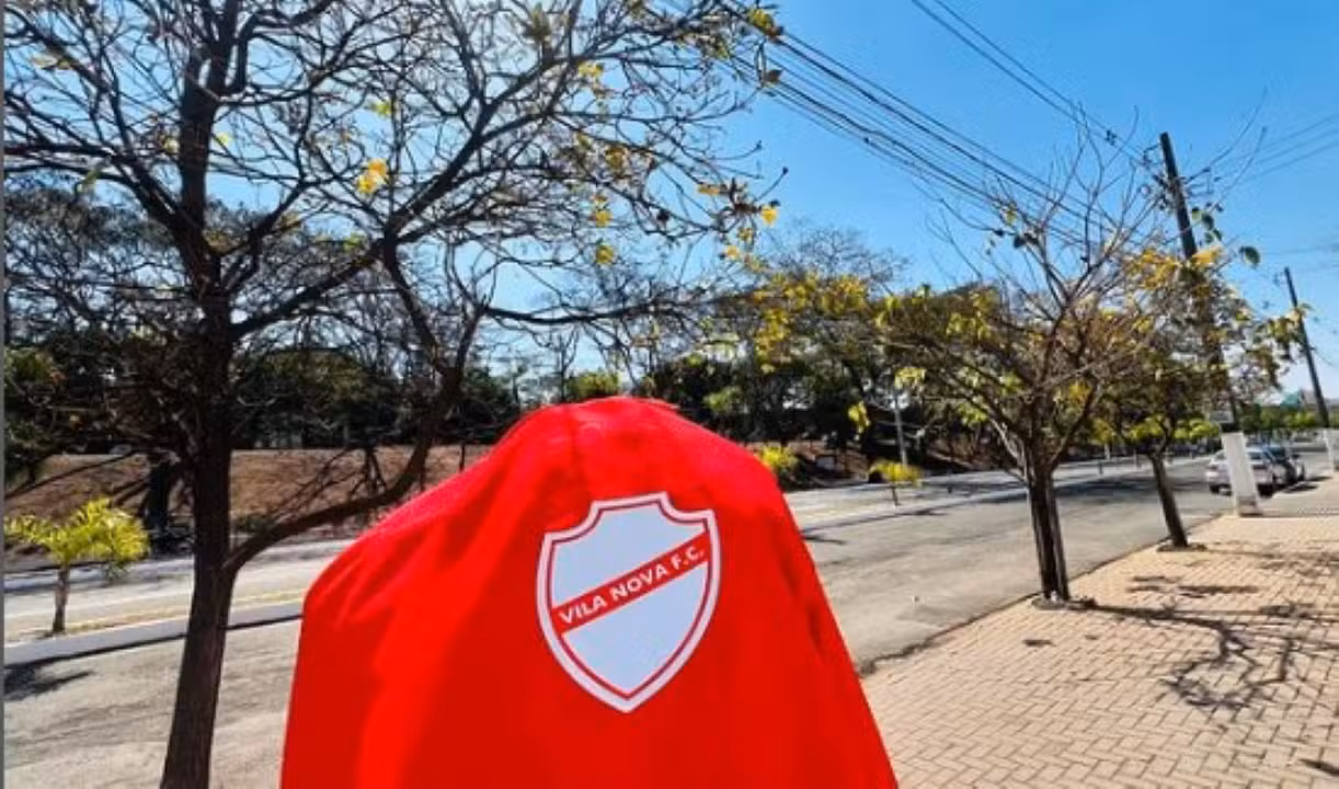 Vila Nova
