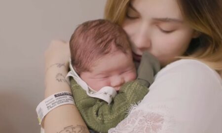 Virginia e Jose Leonardo