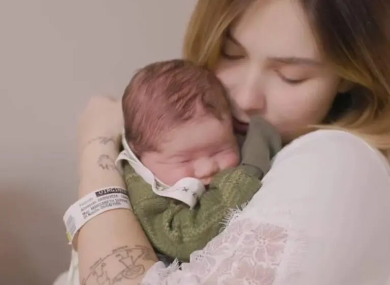 Virginia e Jose Leonardo