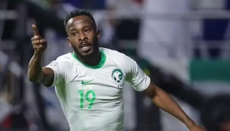 Vitor pereira al shabab