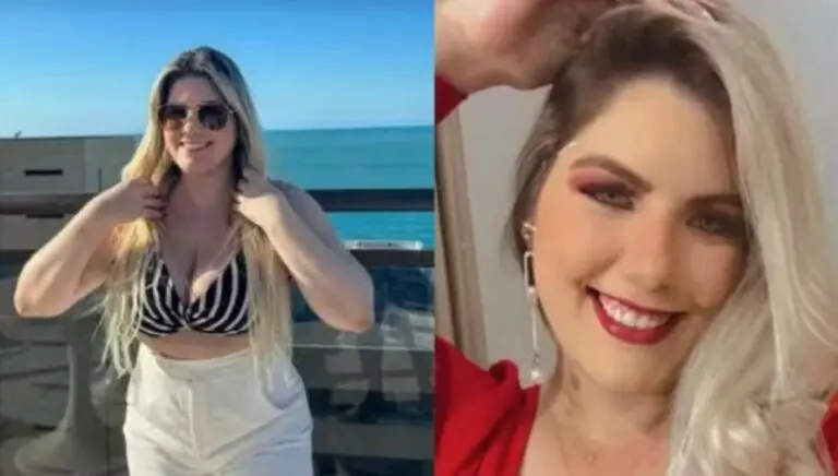 Viviane Lira Monte