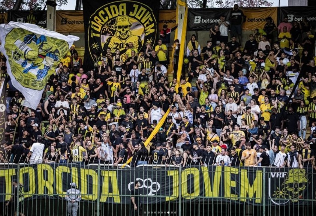 Volta redonda