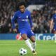 WILLIAN EX CHELSEA