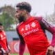 Wesley Ribeiro Internacional