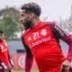 Wesley Ribeiro Internacional
