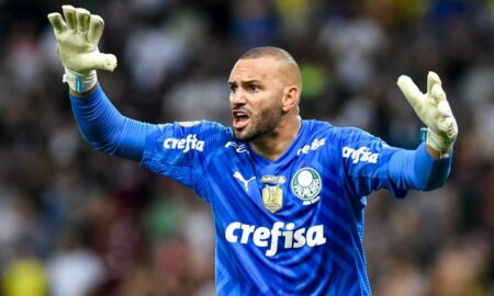 Weverton Palmeiras