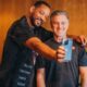 Will Smith Luciano Huck