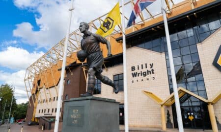 Wolverhampton