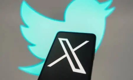 X twitter