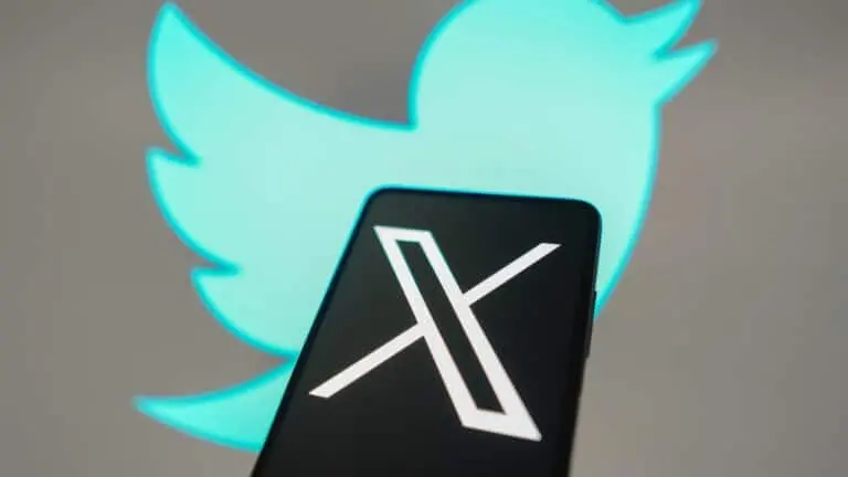 X twitter