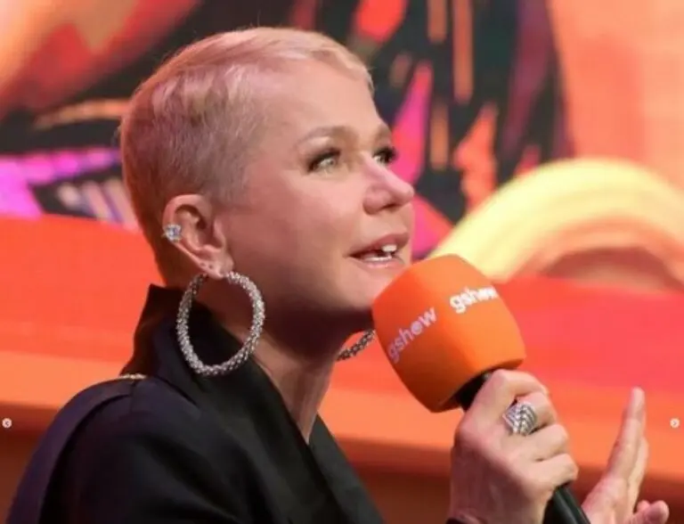 Xuxa