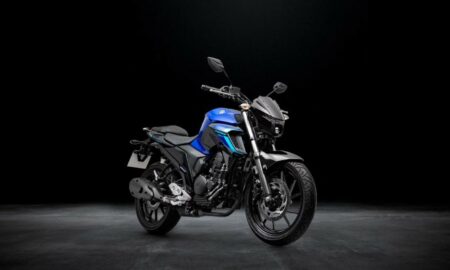 Yamaha FZ25 2024