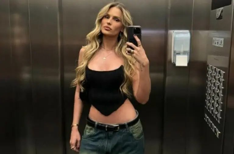 Yasmin Brunet