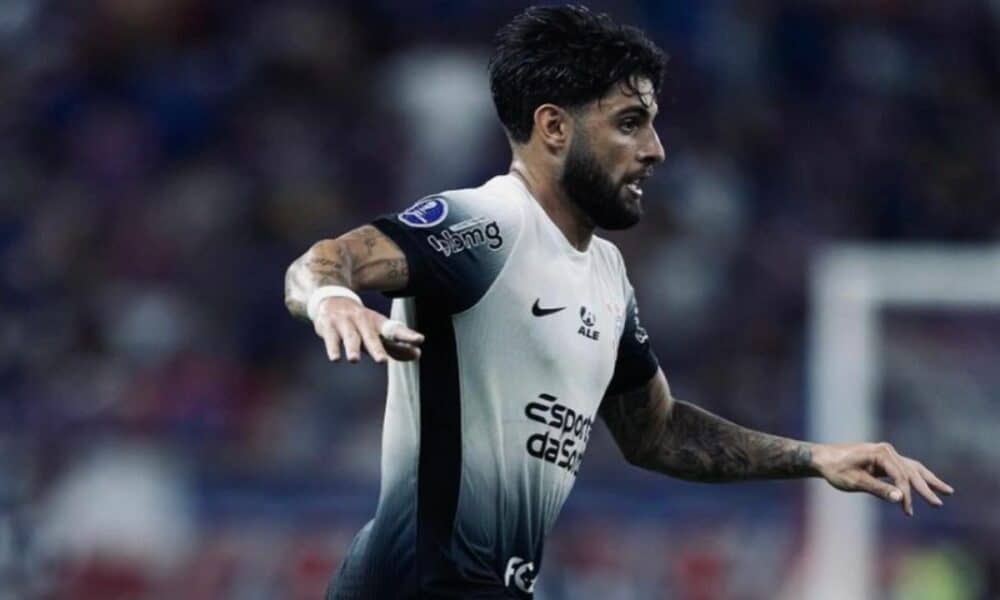 Técnico do Corinthians exige nova postura e reação imediata do time na decisão pela Copa do Brasil