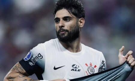Yuri alberto jogador