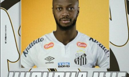 Yusupha Njie