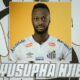 Yusupha Njie