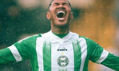 Zé Gabriel coritiba