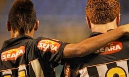Ze Love Neymar a Fazenda