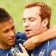 Zé love Neymar
