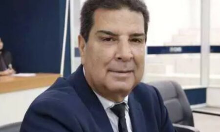 Zeca Pirão